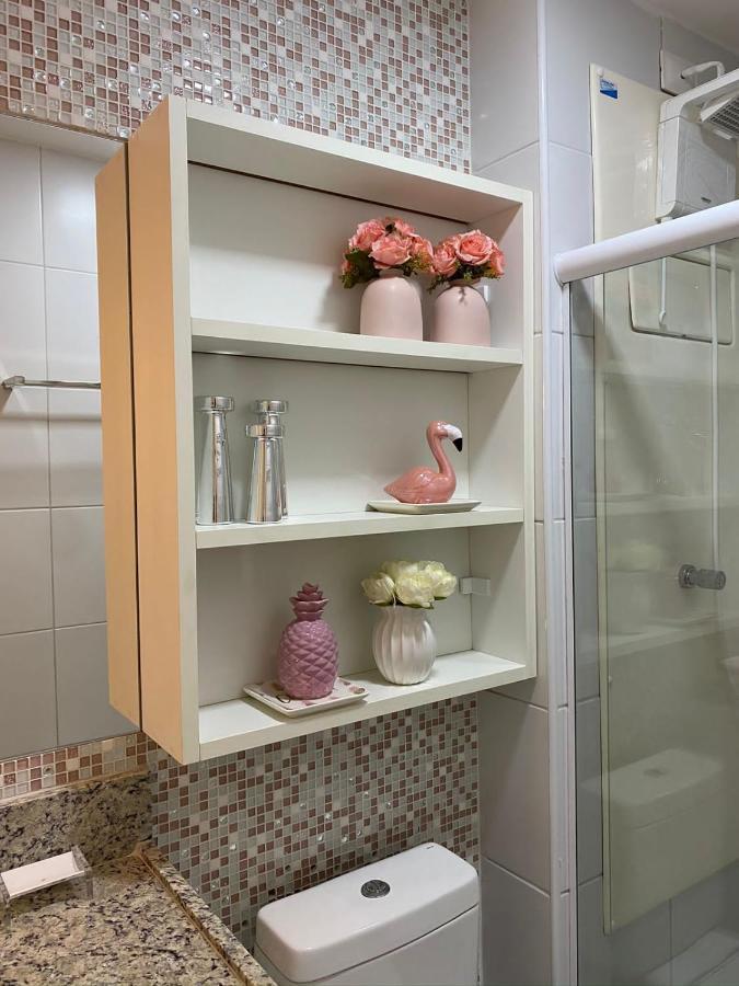 Muro Alto Clube Apartment