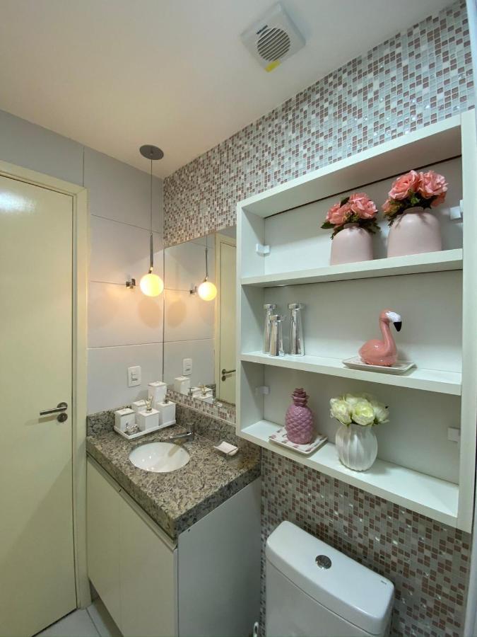 Apartment Muro Alto Clube