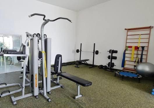 Apartment Muro Alto Clube *