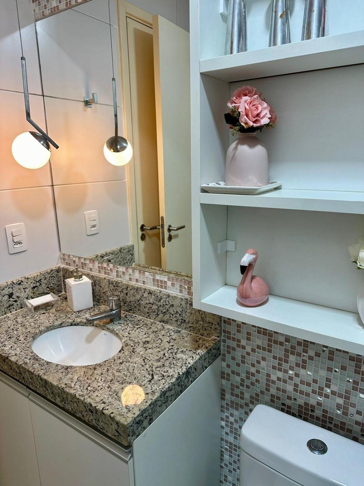 Apartment Muro Alto Clube *