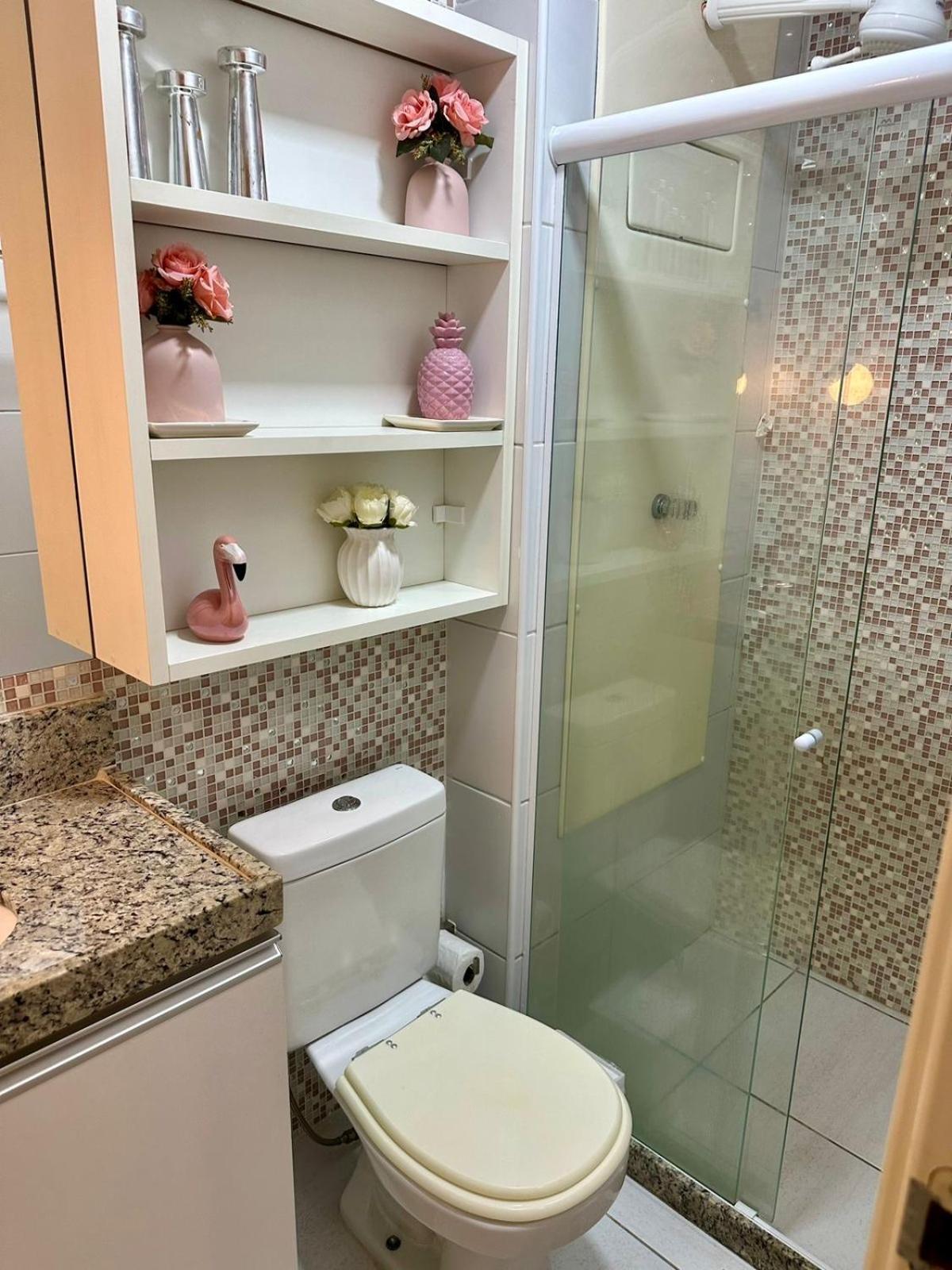 Apartment Muro Alto Clube