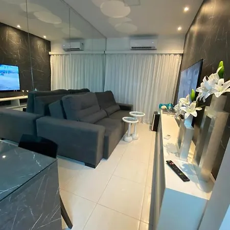 Muro Alto Clube Residence Ipojuca Exterior photo